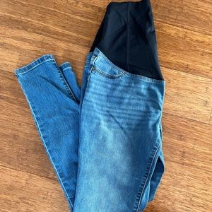 Isabel Maternity Skinny Jeans